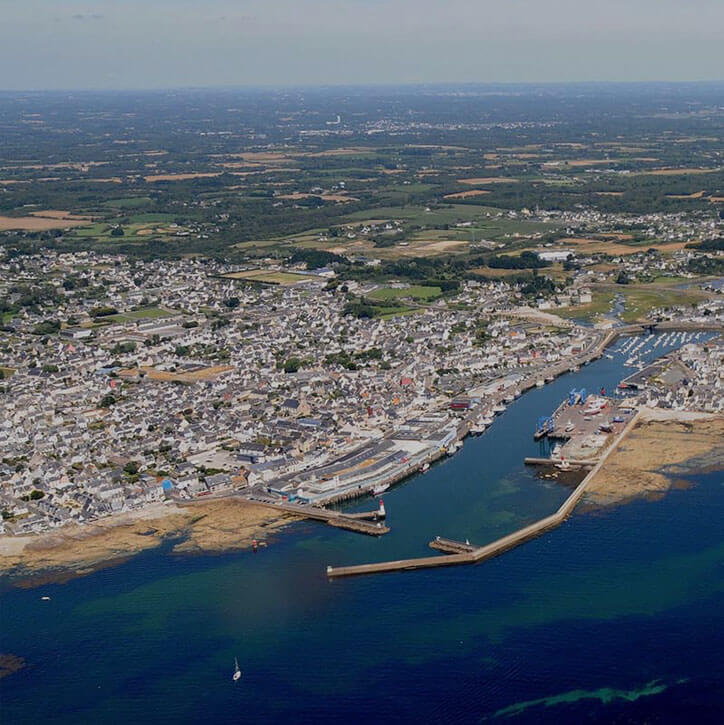 Usagers des criées de Cornouaille : exprimez vous !