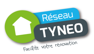 Rénovation énergétique avec TYNEO