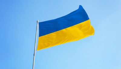 Situation en Ukraine : réagir et agir