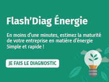 Flash’Diag Énergie