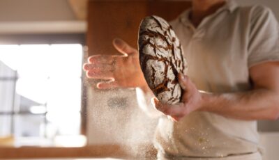 Boulangers : des aides face à la hausse du prix de l’énergie