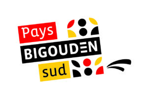 Logo de la communauté de communes du Pays bigouden sud