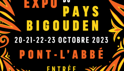 Venez découvrir le Pass Commerce et Artisanat à la Foire Expo du Pays bigouden !