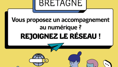 Lancement du Visa Numérique Bretagne