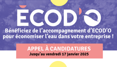 ECOD’O – Appel à candidatures