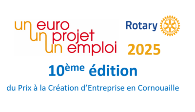 Concours – Un euro, Un projet, Un emploi pour votre jeune entreprise