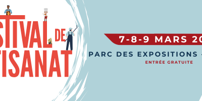 Artisans du Pays bigouden sud, participez au Festival de l’artisanat !