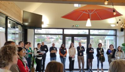 Coopérer pour recruter, un p’tit déj pour échanger