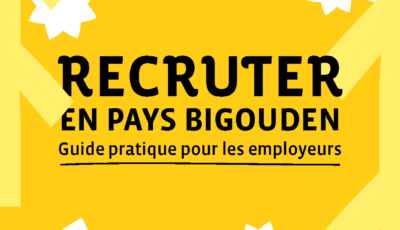 Coopérer pour recruter : un guide et des partenaires présents
