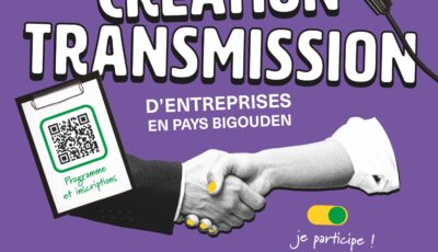 Quinzaine de la création transmission en pays bigouden