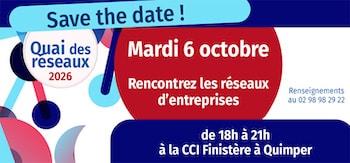 Quai des réseaux 2026 : le rendez-vous incontournable des entrepreneurs